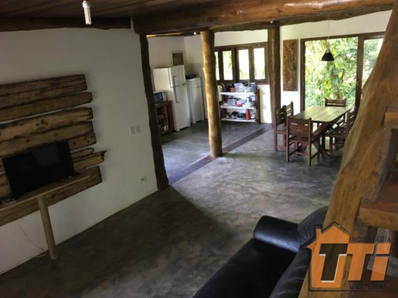 Imagem Casa de Condomínio com 3 Quartos à Venda, 300 m² em Prumirim - Ubatuba