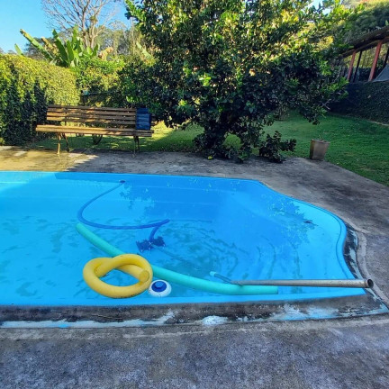 Imagem Chácara com 4 Quartos à Venda, 23 m² em Braunes - Nova Friburgo
