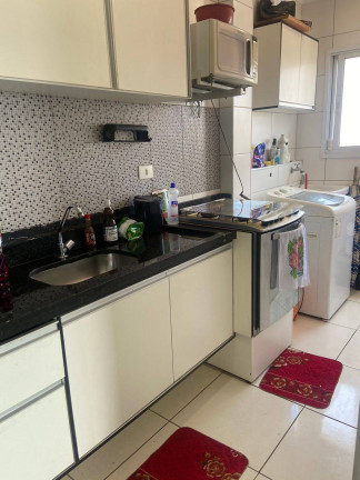 Imagem Apartamento com 1 Quarto à Venda, 50 m² em Canto Do Forte - Praia Grande Imagem Apartamento com 1 Quarto à Venda, 50 m² em Canto Do Forte - Praia Grande