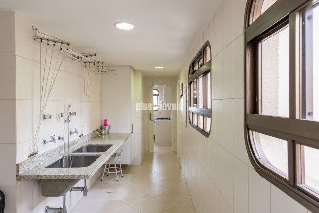 Imagem Apartamento com 3 Quartos à Venda, 248 m² em Alto De Pinheiros - São Paulo Imagem Apartamento com 3 Quartos à Venda, 248 m² em Alto De Pinheiros - São Paulo