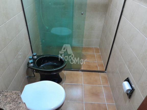 Imagem Apartamento com 3 Quartos à Venda, 170 m² em Pitangueiras - Guarujá