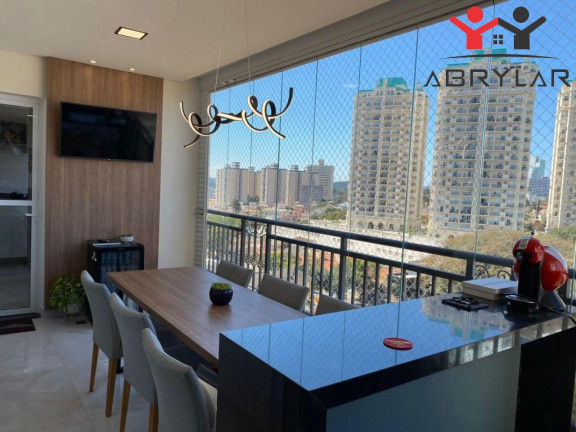 Imagem Imóvel com 4 Quartos à Venda, 164 m² em Jardim Ana Maria - Jundiaí