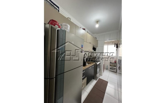 Imagem Apartamento à Venda, 63 m² em Vila Ema - São José Dos Campos Imagem Apartamento à Venda, 63 m² em Vila Ema - São José Dos Campos