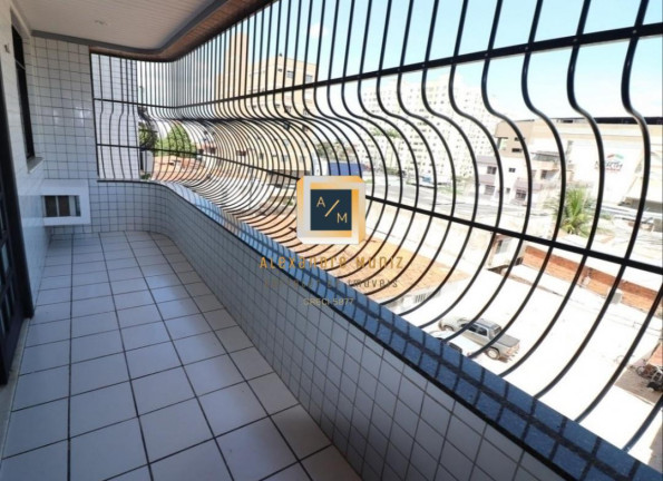 Imagem Apartamento com 4 Quartos à Venda, 150 m² em Parquelândia - Fortaleza Imagem Apartamento com 4 Quartos à Venda, 150 m² em Parquelândia - Fortaleza