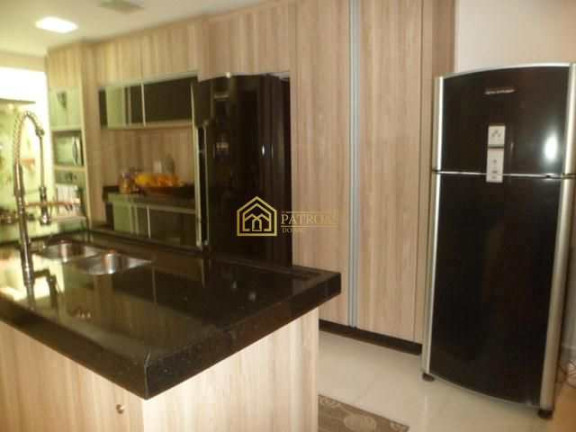 Imagem Casa com 5 Quartos à Venda, 234 m² em Baeta Neves - São Bernardo Do Campo Imagem Casa com 5 Quartos à Venda, 234 m² em Baeta Neves - São Bernardo Do Campo