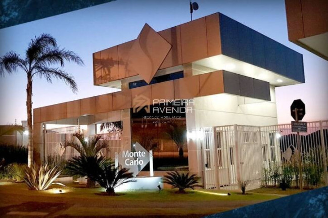 Terreno em Condomínio à Venda, 450 m² em Urbanova - São José Dos Campos