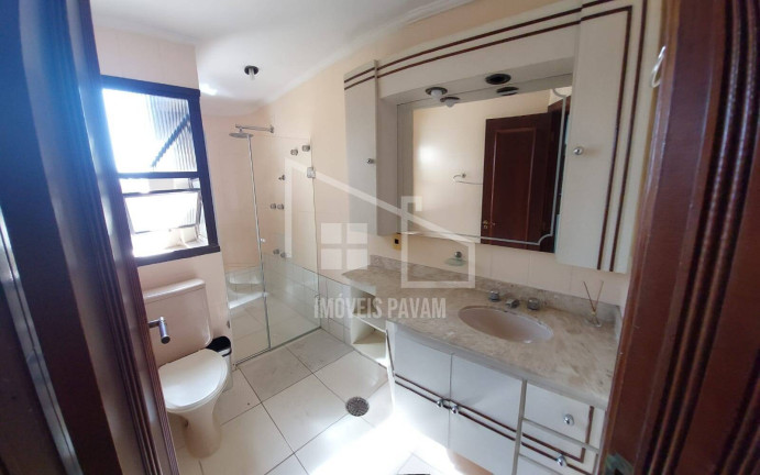 Imagem Apartamento com 4 Quartos à Venda, em Centro - São Bernardo Do Campo Imagem Apartamento com 4 Quartos à Venda, em Centro - São Bernardo Do Campo