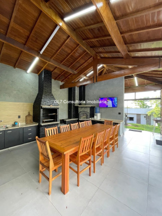 Imagem Imóvel com 3 Quartos à Venda, 2.200 m² em Colinas Do Mosteiro De Itaici - Indaiatuba