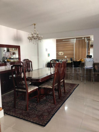 Imagem Apartamento com 3 Quartos à Venda, 202 m² em Tamboré - Santana De Parnaíba Imagem Apartamento com 3 Quartos à Venda, 202 m² em Tamboré - Santana De Parnaíba