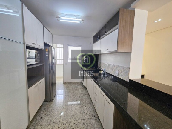 Imagem Apartamento com 3 Quartos para Alugar, 120 m² em Higienópolis - São Paulo Imagem Apartamento com 3 Quartos para Alugar, 120 m² em Higienópolis - São Paulo