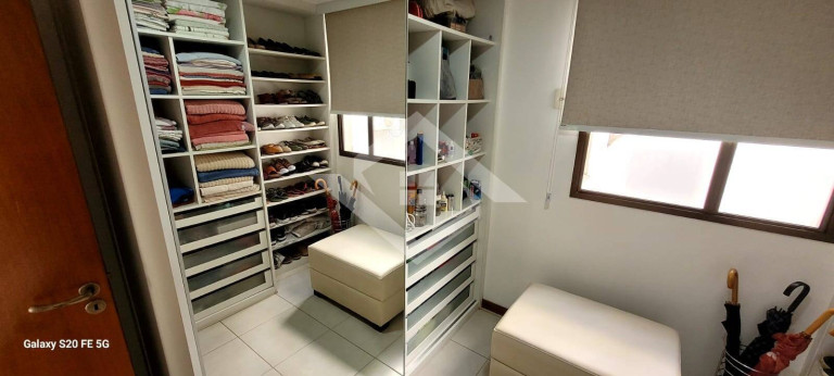 Imagem Apartamento com 3 Quartos à Venda, 105 m² em Recreio Dos Bandeirantes - Rio De Janeiro