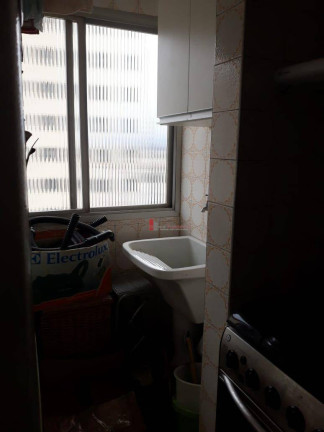 Imagem Apartamento com 1 Quarto à Venda, 49 m² em Vila Mariana - São Paulo