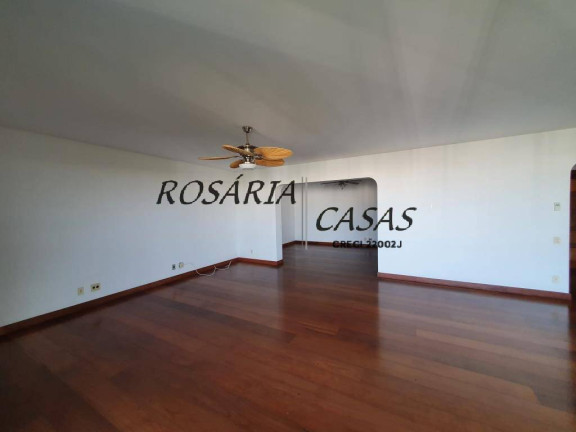 Imagem Apartamento com 4 Quartos para Alugar, 337 m² em Santo Amaro - São Paulo Imagem Apartamento com 4 Quartos para Alugar, 337 m² em Santo Amaro - São Paulo