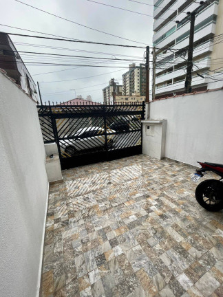 Imagem Casa com 2 Quartos à Venda, 100 m² em Tupi - Praia Grande Imagem Casa com 2 Quartos à Venda, 100 m² em Tupi - Praia Grande