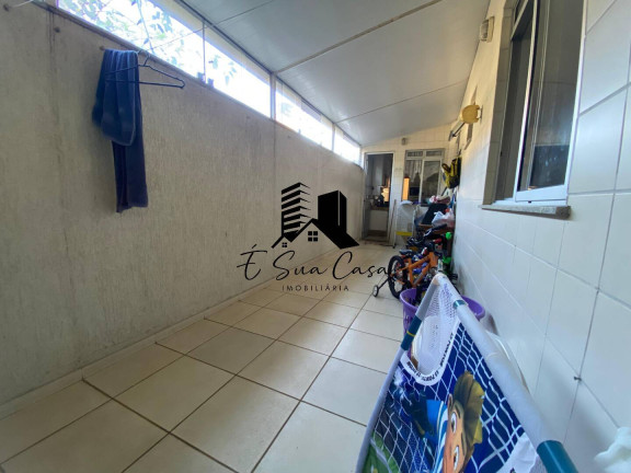 Imagem Apartamento com 3 Quartos à Venda, 105 m² em Eldorado - Contagem Imagem Apartamento com 3 Quartos à Venda, 105 m² em Eldorado - Contagem