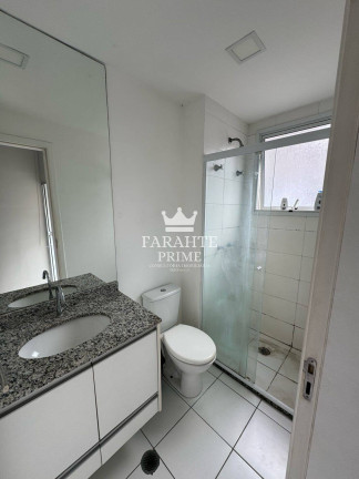 Imagem Apartamento com 1 Quarto à Venda, 49 m² em Vila Mathias - Santos Imagem Apartamento com 1 Quarto à Venda, 49 m² em Vila Mathias - Santos