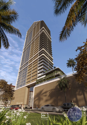Imagem Apartamento com 4 Quartos à Venda, 264 m² em Itapema Imagem Apartamento com 4 Quartos à Venda, 264 m² em Itapema