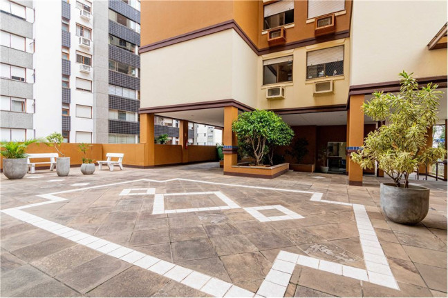Imagem Apartamento com 3 Quartos à Venda, 100 m² em Boa Vista - Porto Alegre Imagem Apartamento com 3 Quartos à Venda, 100 m² em Boa Vista - Porto Alegre