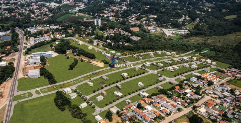 Imagem Terreno à Venda, 207 m² em Tarumã - Viamão Imagem Terreno à Venda, 207 m² em Tarumã - Viamão