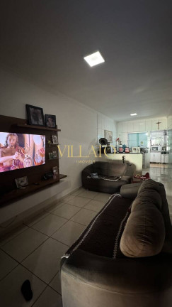 Casa com 2 Quartos à Venda, 80 m² em Setor Santos Dumont - Goiânia