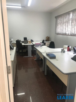 Imagem Sala Comercial para Alugar, 600 m² em Jardim - Santo André