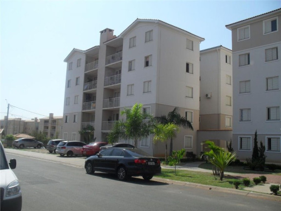 Imagem Apartamento com 3 Quartos à Venda, 66 m² em Parque Villa Flores - Sumaré