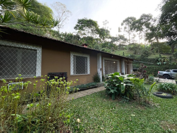 Imagem Casa com 3 Quartos à Venda, 177 m² em Granja Florestal - Teresópolis Imagem Casa com 3 Quartos à Venda, 177 m² em Granja Florestal - Teresópolis