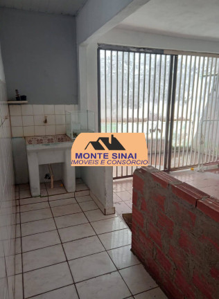 Imagem Casa com 2 Quartos à Venda, em Vila Dominguinho - Votorantim Imagem Casa com 2 Quartos à Venda, em Vila Dominguinho - Votorantim