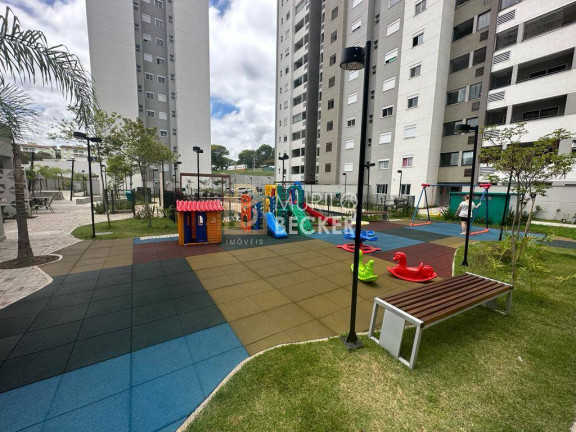 Imagem Apartamento com 3 Quartos à Venda, 70 m² em Vila Industrial - São José Dos Campos Imagem Apartamento com 3 Quartos à Venda, 70 m² em Vila Industrial - São José Dos Campos