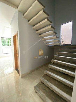 Imagem Sobrado com 3 Quartos à Venda, 160 m² em Jardim Canadá - Aparecida De Goiânia