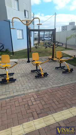 Imagem Apartamento com 2 Quartos para Alugar, em Loteamento Jardim Sol Nascente - Jacareí Imagem Apartamento com 2 Quartos para Alugar, em Loteamento Jardim Sol Nascente - Jacareí