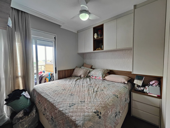 Imagem Apartamento com 2 Quartos à Venda, 56 m² em Centro - São Bernardo Do Campo Imagem Apartamento com 2 Quartos à Venda, 56 m² em Centro - São Bernardo Do Campo