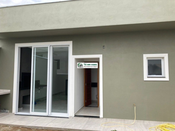Imagem Casa com 3 Quartos à Venda, 166 m² em Loteamento Villa Branca - Jacareí Imagem Casa com 3 Quartos à Venda, 166 m² em Loteamento Villa Branca - Jacareí