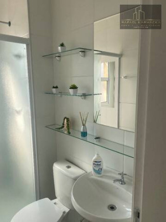 Imagem Apartamento com 2 Quartos à Venda, 48 m² em Novo Osasco - Osasco