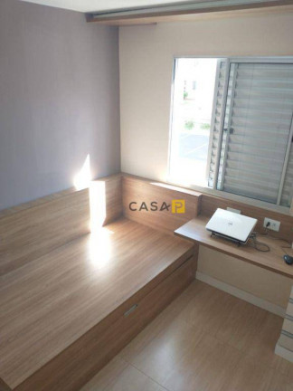 Imagem Apartamento com 2 Quartos à Venda, 44 m² em Jardim Bertoni - Americana Imagem Apartamento com 2 Quartos à Venda, 44 m² em Jardim Bertoni - Americana