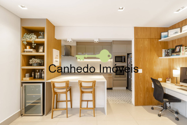 Imagem Apartamento com 2 Quartos para Alugar, 131 m² em Cidade Monções - São Paulo Imagem Apartamento com 2 Quartos para Alugar, 131 m² em Cidade Monções - São Paulo