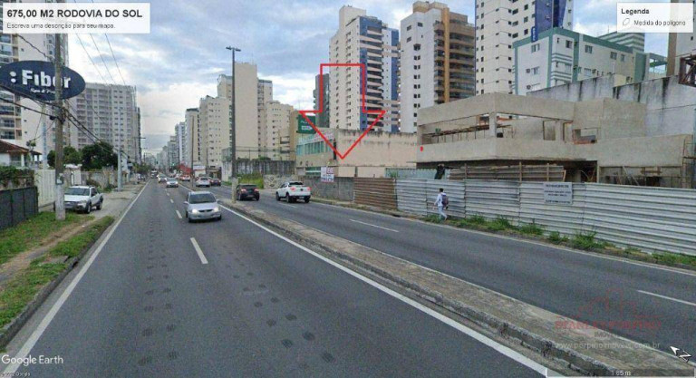 Imagem Terreno à Venda, 675 m² em Praia De Itaparica - Vila Velha Imagem Terreno à Venda, 675 m² em Praia De Itaparica - Vila Velha