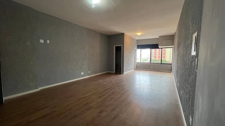 Imóvel Comercial para Alugar, 44 m² em Aparecida - Santos