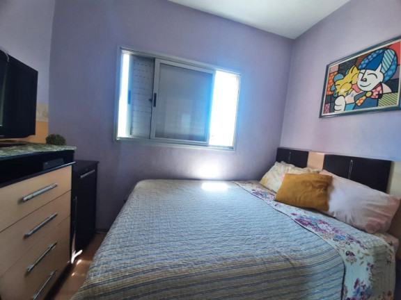 Imagem Apartamento com 2 Quartos à Venda, 51 m² em Freguesia Do ó - São Paulo