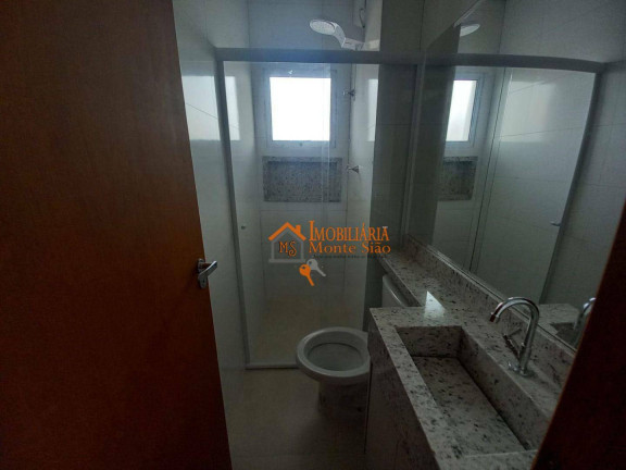 Imagem Apartamento com 2 Quartos à Venda, 40 m² em Carandiru - São Paulo