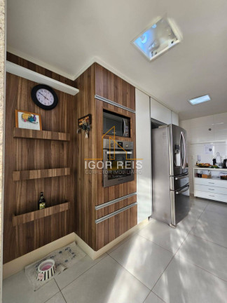 Imagem Apartamento com 3 Quartos à Venda, 160 m² em Centro - Campos Dos Goytacazes