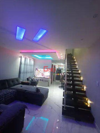 Imagem Casa com 3 Quartos à Venda, 144 m² em Vila Sao Pedro - São Pedro Da Aldeia Imagem Casa com 3 Quartos à Venda, 144 m² em Vila Sao Pedro - São Pedro Da Aldeia