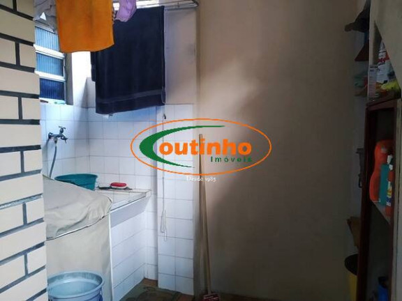 Imagem Casa com 6 Quartos à Venda, 271 m² em Andaraí - Rio De Janeiro Imagem Casa com 6 Quartos à Venda, 271 m² em Andaraí - Rio De Janeiro
