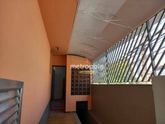 Imagem Sobrado com 2 Quartos à Venda, 209 m² em Campestre - Santo André Imagem Sobrado com 2 Quartos à Venda, 209 m² em Campestre - Santo André