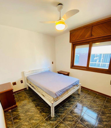 Imagem Apartamento com 1 Quarto à Venda, 55 m² em Capão Da Canoa