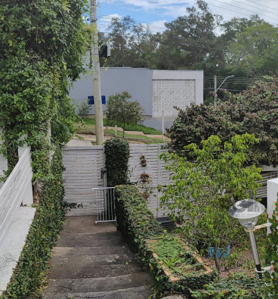 Imagem Sobrado com 3 Quartos à Venda, 230 m² em Lomba Do Pinheiro - Porto Alegre