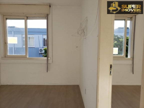 Imagem Apartamento com 1 Quarto à Venda, 43 m² em Centro - Pelotas Imagem Apartamento com 1 Quarto à Venda, 43 m² em Centro - Pelotas