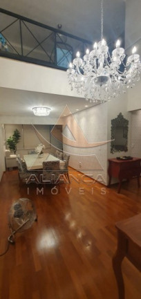 Imagem Apartamento com 3 Quartos à Venda, 131 m² em Santa Cruz Do José Jacques - Ribeirão Preto
