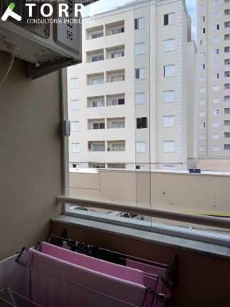 Imagem Apartamento com 2 Quartos à Venda, 56 m² em Jardim Gonçalves - Sorocaba Imagem Apartamento com 2 Quartos à Venda, 56 m² em Jardim Gonçalves - Sorocaba
