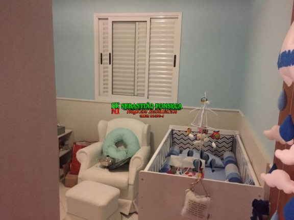 Imagem Apartamento com 2 Quartos à Venda, 63 m² em Vila São Bento - São José Dos Campos Imagem Apartamento com 2 Quartos à Venda, 63 m² em Vila São Bento - São José Dos Campos